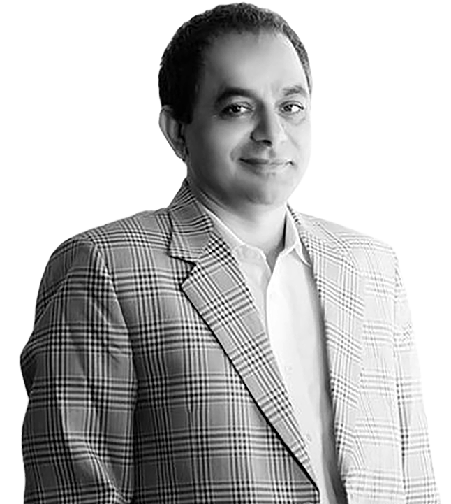 Ejaz Ahmad
